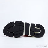 Bale*ciaga Speed 2.0 Sock Sneaker Red White Black - Photo 7