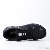 On-Running Shoes Cloud X 3 Black (Premium Batch) - Photo 4