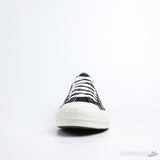 Play X Converse CT Low Black (Premium Batch) - Photo 3