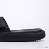 Alphabounce Core Black Slides - Photo 8