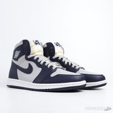 Air Jordan 1 Retro High 85 Georgetown (Premium Batch) - Photo 4