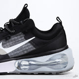 Air Max 2021 Black Smoke Grey - Photo 8