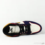 Air Jordan 1 Retro High OG Defiant SB LA to Chicago - Photo 6
