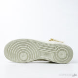 Stussy x Nike Air Force 1 Mid Fossil (Dot Perfect) - Photo 5