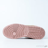 Air Jordan 1 Retro SE Mid Coral Dust (Premium Batch) - Photo 5