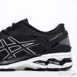 Asics K26 Gel-Kayano 26 Black 2E - Photo 8