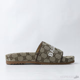 Gucci x Bale*ciaga Slides (Premium Batch) - Photo 3