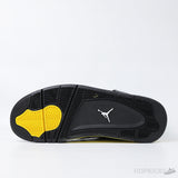 Air Jordan 4 'Thunder' (Premium Batch) - Photo 5