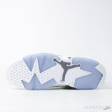 Air Jordan 6 Cool Grey - Photo 5