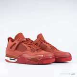 The Nigel Sylvester x Air Jordan 4 "Brick-by-Brick" Has Been Spotted (Dot Perfect) - Photo 7