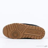 Louis Vuitton Trainer Maxi Black Brown Suede (Premium Plus Batch) - Photo 5