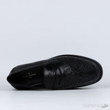LV Loafer Black (Dot Perfect) - Photo 4