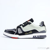 LV Trainer Black Grey - Photo 1
