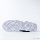Nike Air Force 1 Low Paint Drip Grey (Premium Plus Batch) - Photo 5