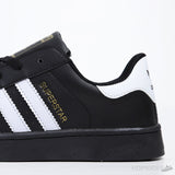 Superstar Core Black Cloud White Gold - Photo 8