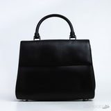 L*V Cluny Mini Black Epi Leather Bag - Photo 1