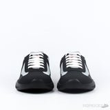 Prada America's Cup Soft Rubber Black Sneakers (Premium Plus Batch) - Photo 6