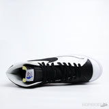 Blazer Mid 77 Vintage White Black (Premium Batch) - Photo 4