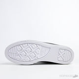 Converse Chuck Taylor All-Star Lift Hi Black Leather (Premium Batch) - Photo 8
