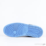 Air Jordan 1 Low University Blue (Premium Plus Batch) - Photo 4