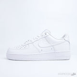 Air Force 1 Low '07 White (Premium High Grade Version) - Photo 1