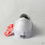Vans True White Classic Slip-On (Squid Game) - Photo 4