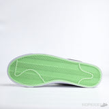 Nike Blazer Mid 77 White Black Green (Premium Batch) - Photo 5