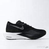 Nike ZoomX Vaporfly Next% 3 Black White (Premium Plus) - Photo 3