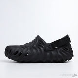 Crocs Pollex Clog by Salehe Bembury Sasquatch [without Box] - Photo 1