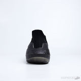 Ultra Boost 22 Triple Black (GS) - Photo 4