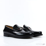 Gucci Men's Loafer With Interlocking (1:1) - Photo 7