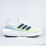 Adidas Ultra Boost Light Cloud White Arctic Night Lucid Lemon (Premium Plus Batch) - Photo 3