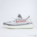 Yeezy Boost 350 V2 Zebra (Real Boost) (Premium Batch) - Photo 1