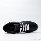 Nike Sb Dunk Low Black Panda 2.0 (Premium Plus Batch) - Photo 4