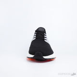 Ultra Boost 21 Black White Volt - Photo 3
