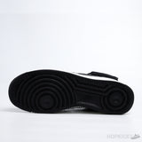 Air Force 1 High Toll free Black (Premium Plus Batch) - Photo 5