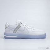 Air Force 1 QS White Ice (Premium Batch) - Photo 4