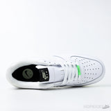 Nike Air force 1 White - Have a Nike day (Glow in the dark) (Premium Plus Batch) - Photo 4