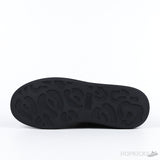 Alexander McQueen Oversized Dark Grey Black Suede (Premium Batch) - Photo 5