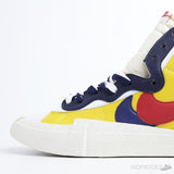 Blazer Mid Sacai Snow Beach - Photo 5
