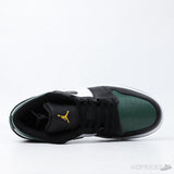 Air Jordan 1 Low Green Toe (Premium Plus Batch) - Photo 4