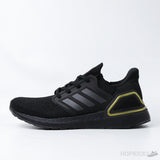 Ultra Boost 20 Consortium Black Gold (Premium Plus Batch) - Photo 1