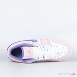 Air Jordan 1 SE Low Arctic Punch (Premium Batch) - Photo 5