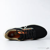 Nike Air Zoom Pegasus 39 Black Safety Orange (Dot Perfect) - Photo 4