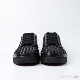 CL Louis Junior Spikes Black (Dot Perfect) - Photo 6