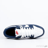 Nike Dunk Low Retro Valerian Blue (Premium Batch) - Photo 4