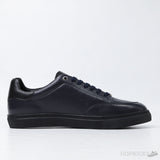 Billionaire Lo-Top Black Sneaker (Box Damaged) - Photo 3