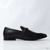 Gucci Leather Loafer (Dot Perfect) - Photo 2