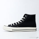 Converse Chuck Taylor All-Star 70 Hi Black (Premium Plus) - Photo 1