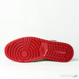 Air Jordan 1 Retro High Not for Resale Varsity Red - Photo 7